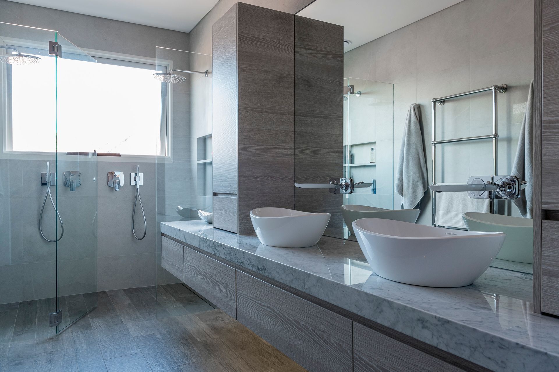 Mosman Renovation 2017