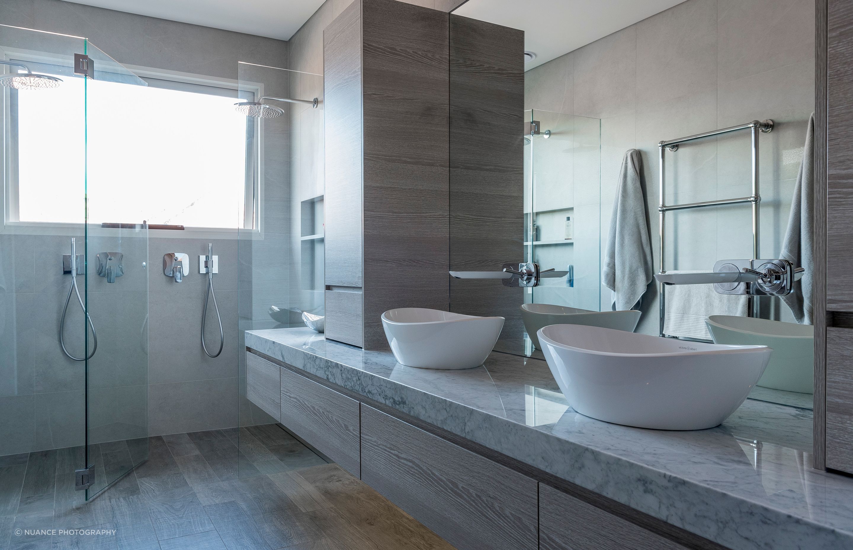 Mosman Renovation 2017