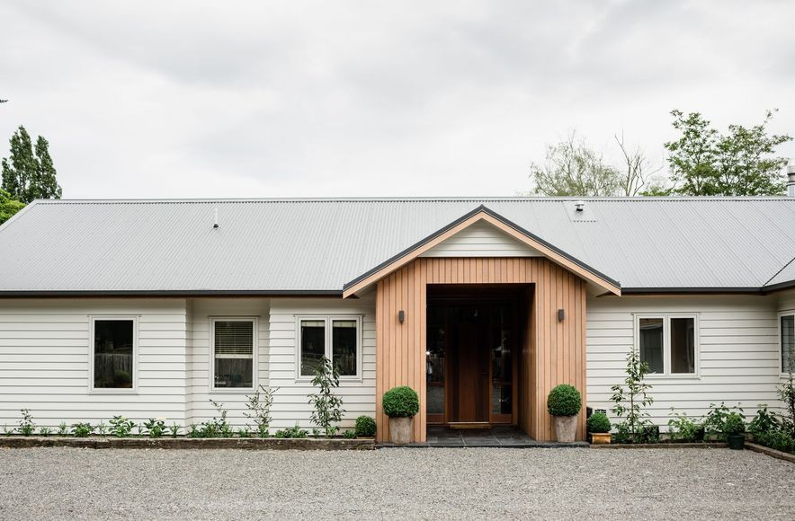 Majestic Farm House 