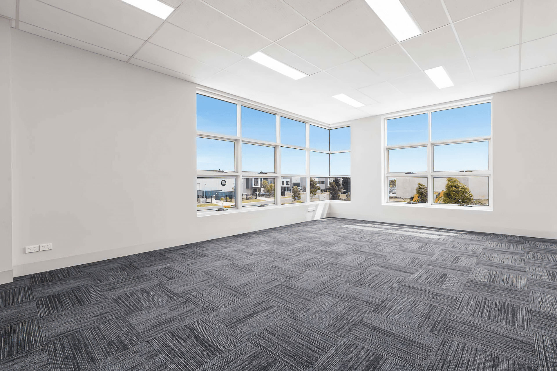 Ravenhall - Warehouses