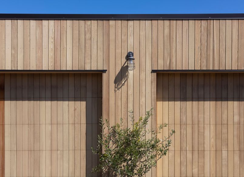 Timber Imports Arrowtown Project