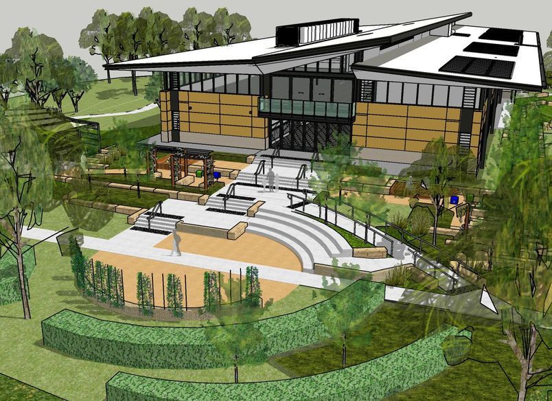 St Paul's Grammar School