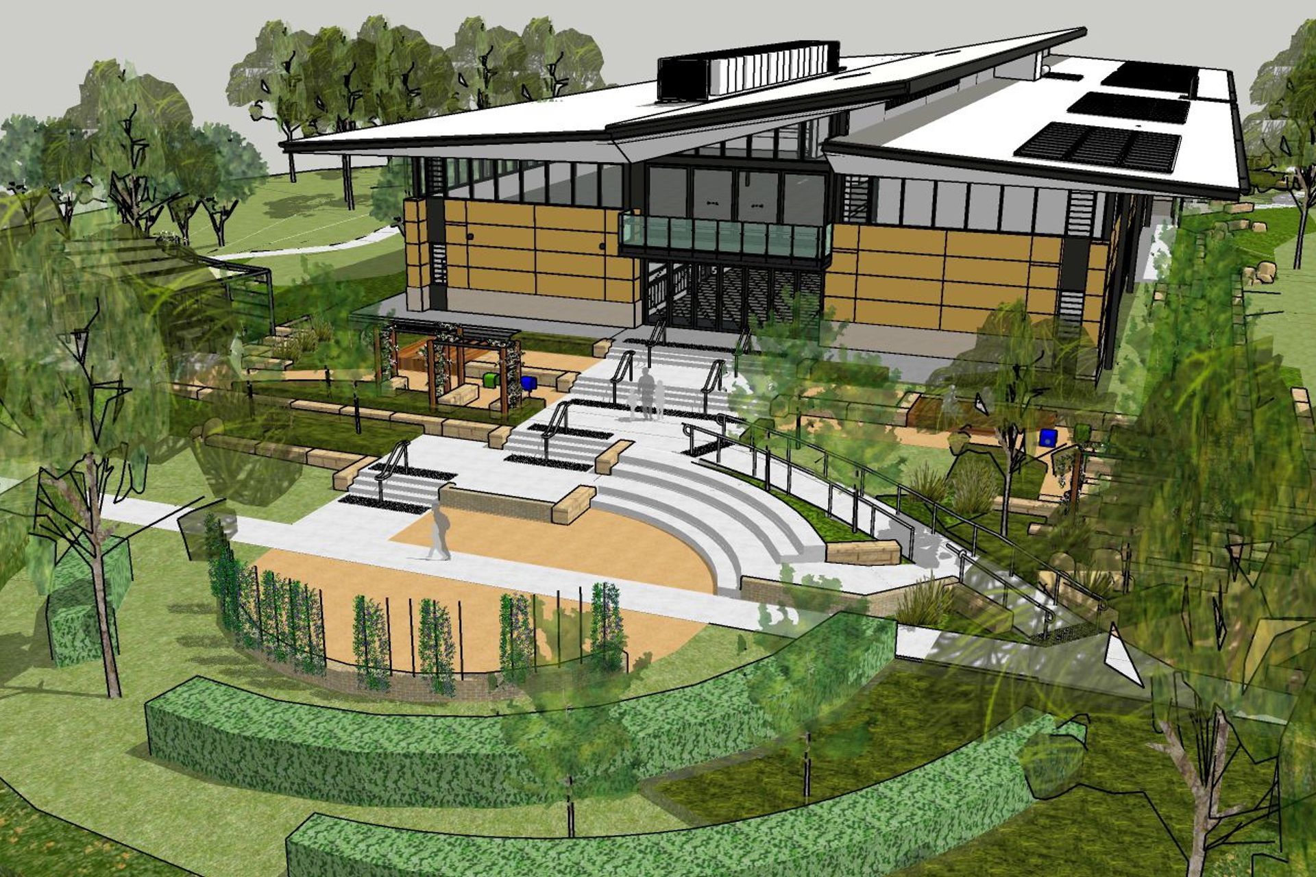 St Paul's Grammar School