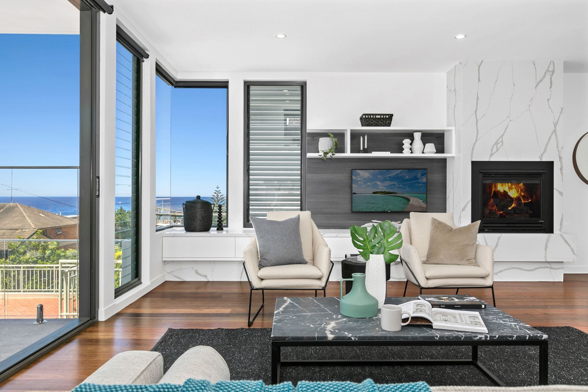 Clovelly New Build 2017