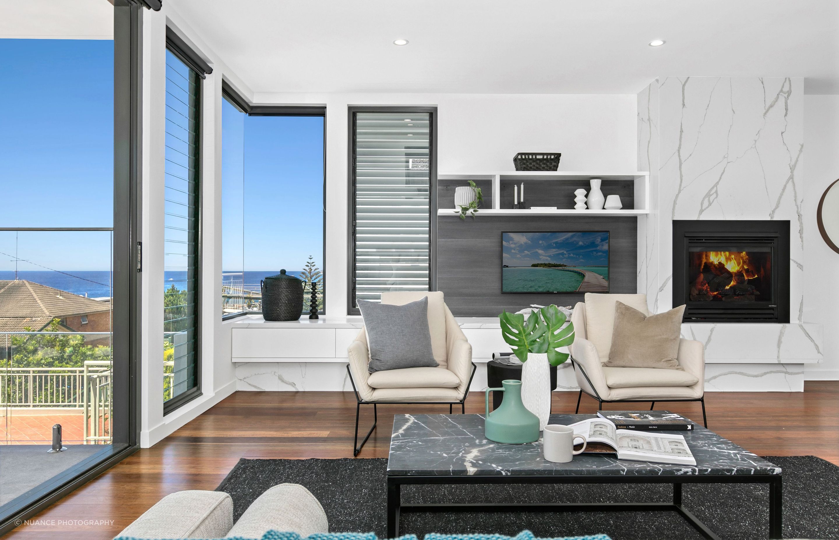Clovelly New Build 2017