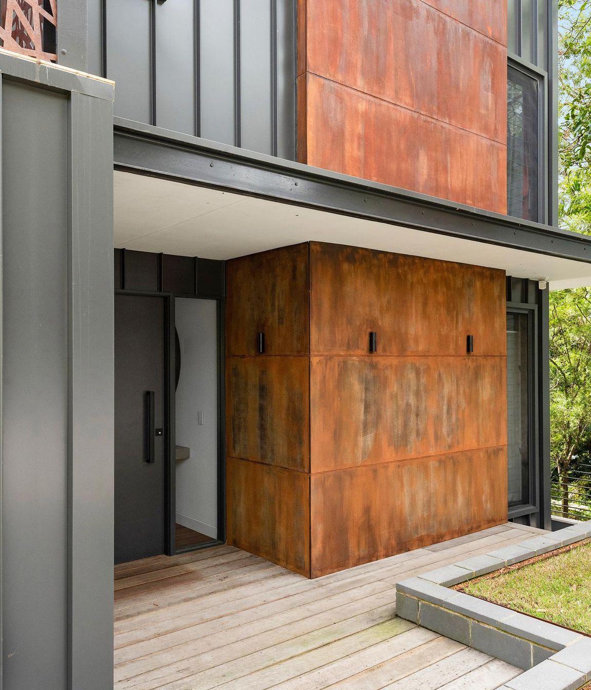 Lane Cove New Build 2018