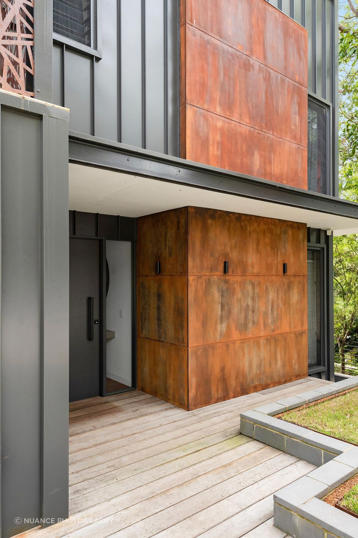 Lane Cove New Build 2018