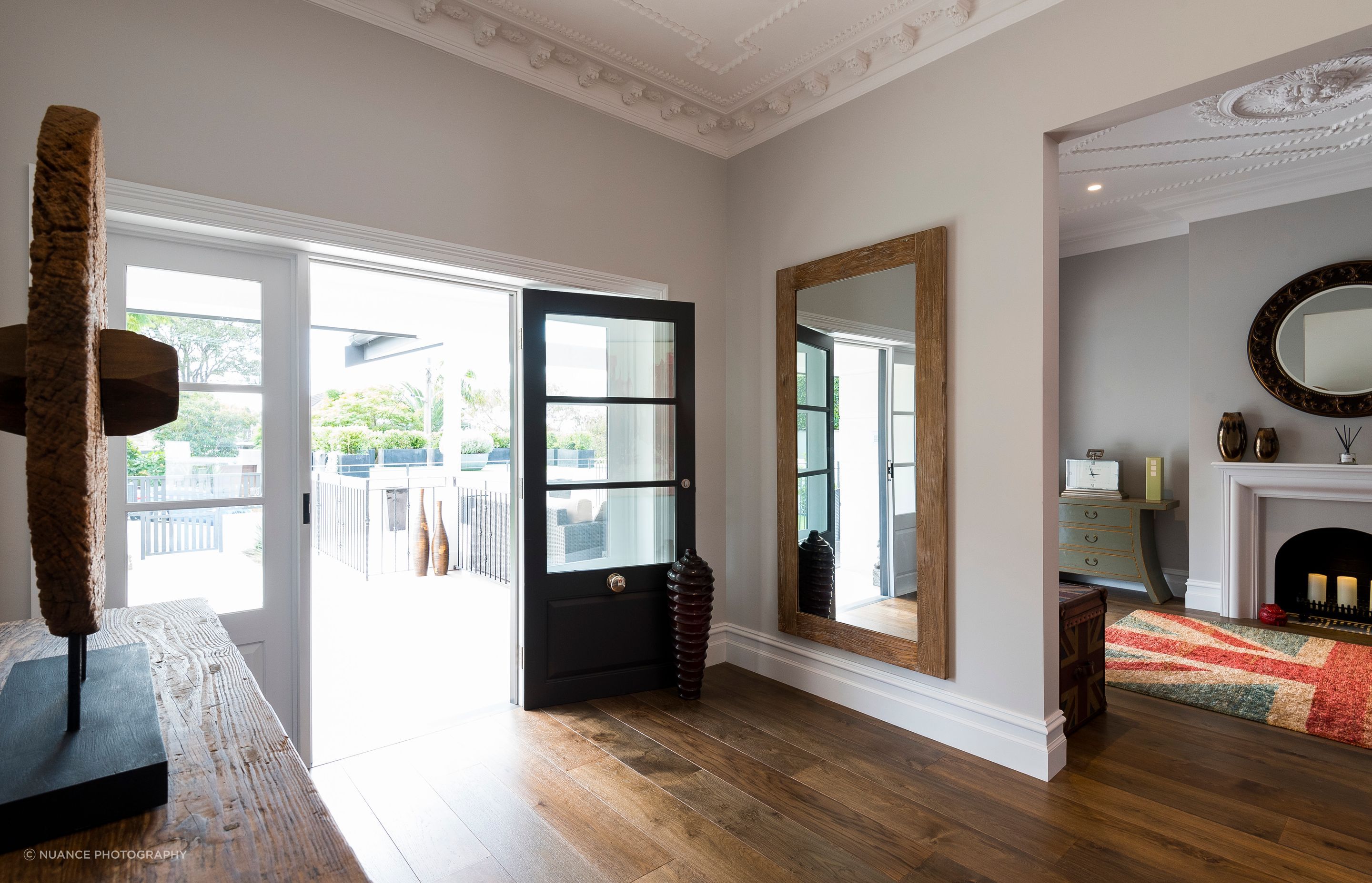 Mosman Renovation 2017