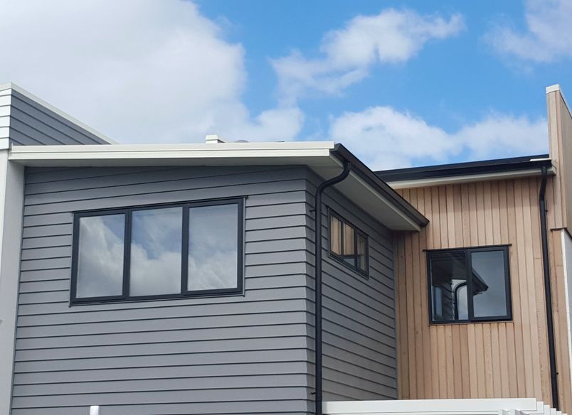 New Build North West