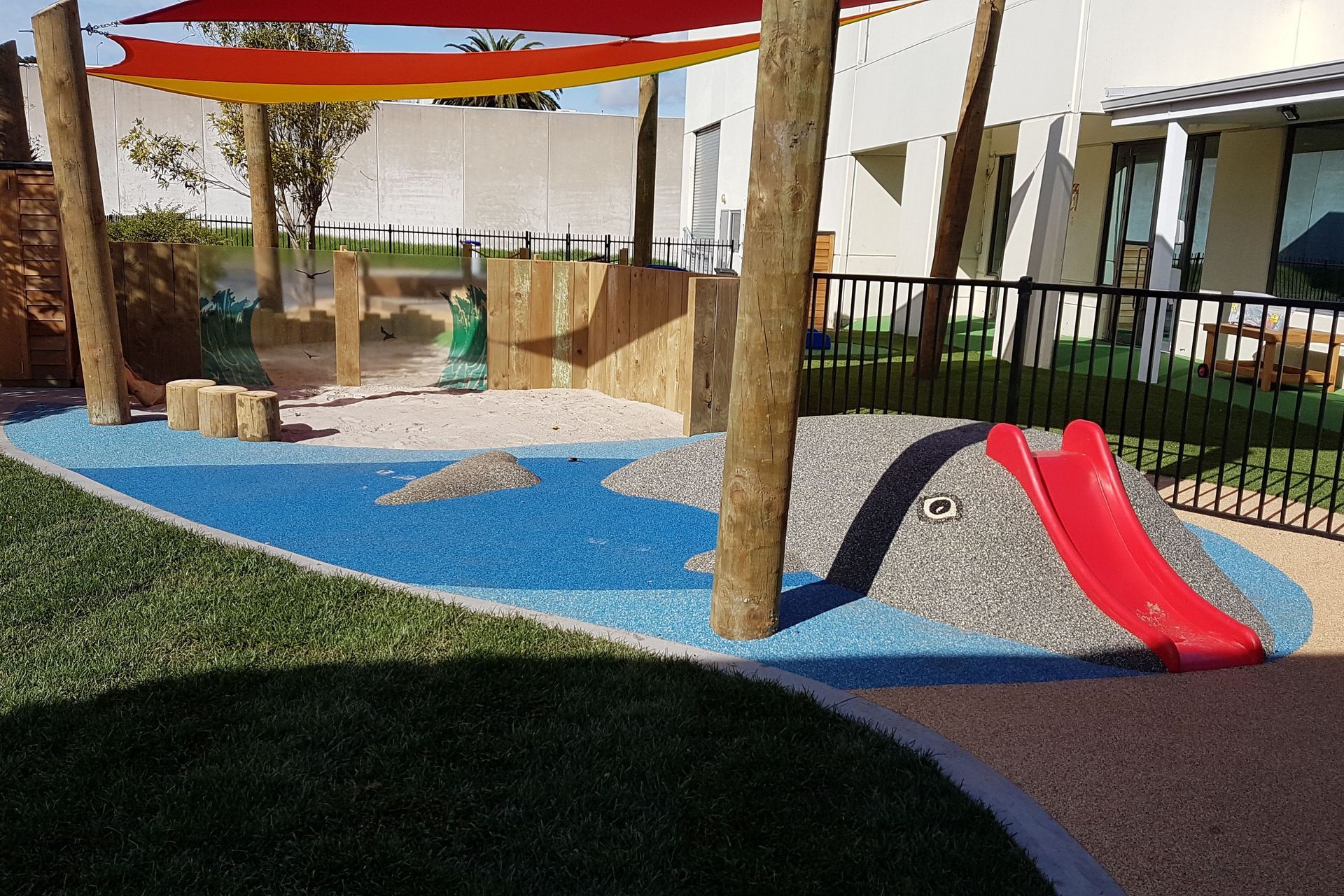 Equippers Childcare
