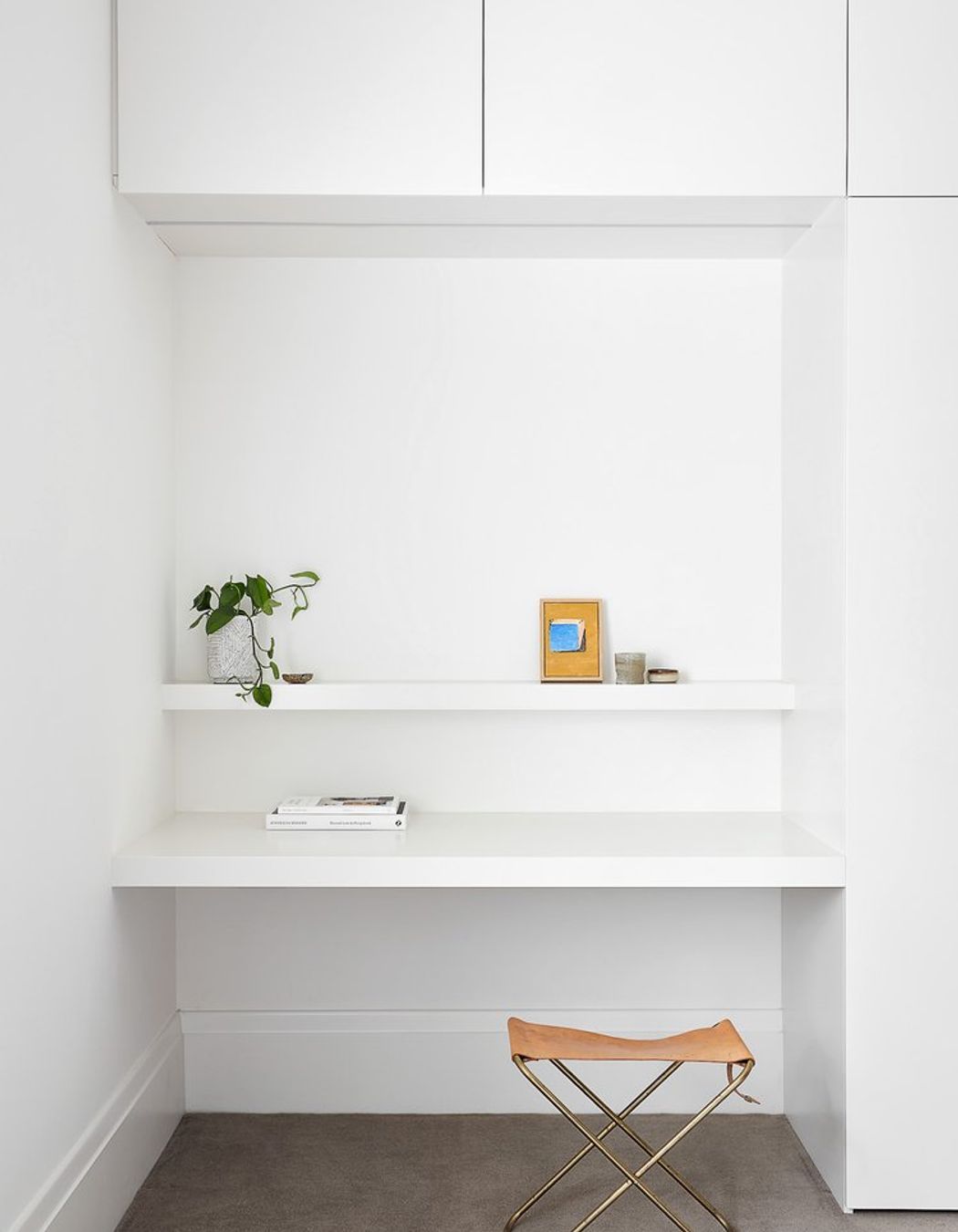 Camberwell Extension