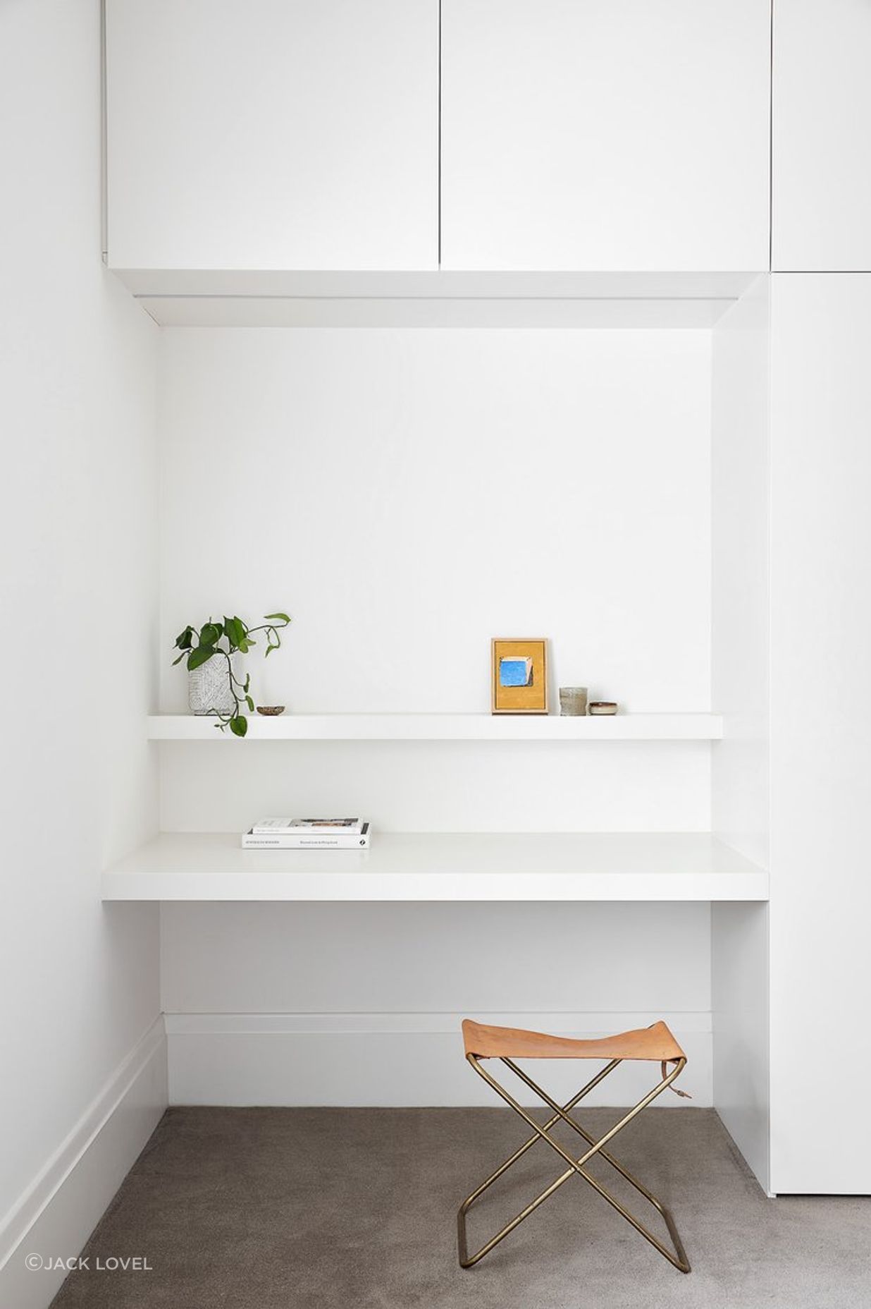 Camberwell Extension