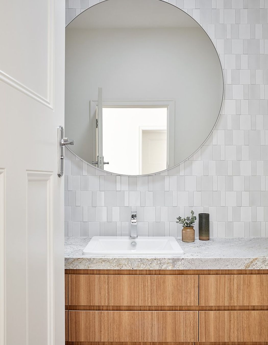 Camberwell Extension