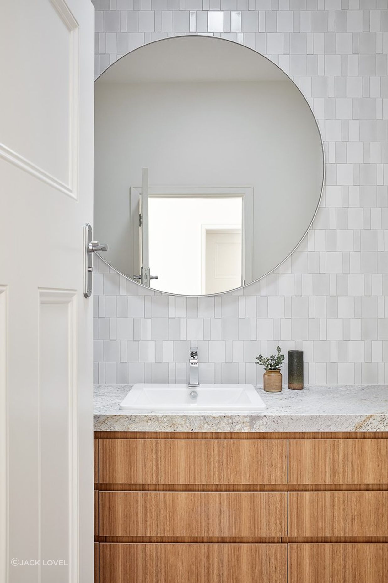 Camberwell Extension