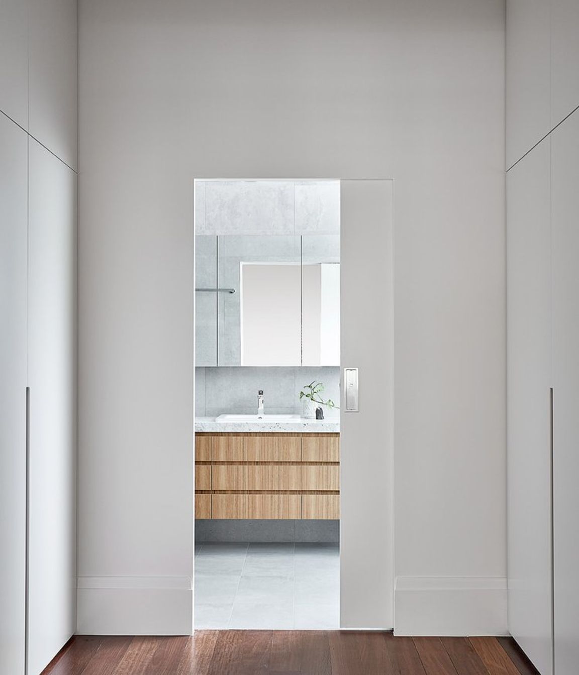 Camberwell Extension