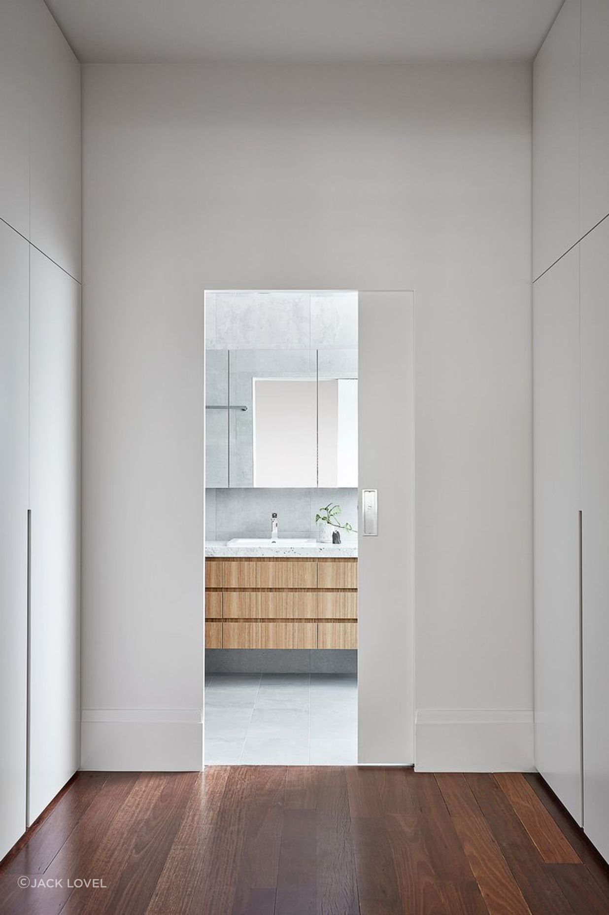 Camberwell Extension