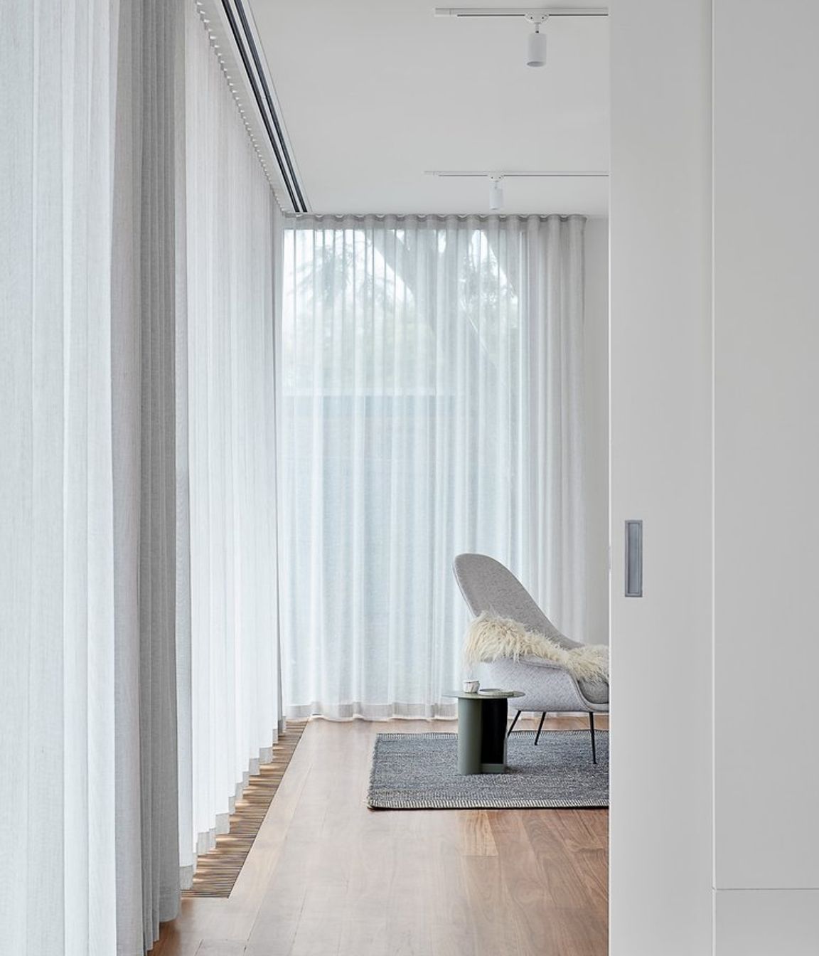 Camberwell Extension