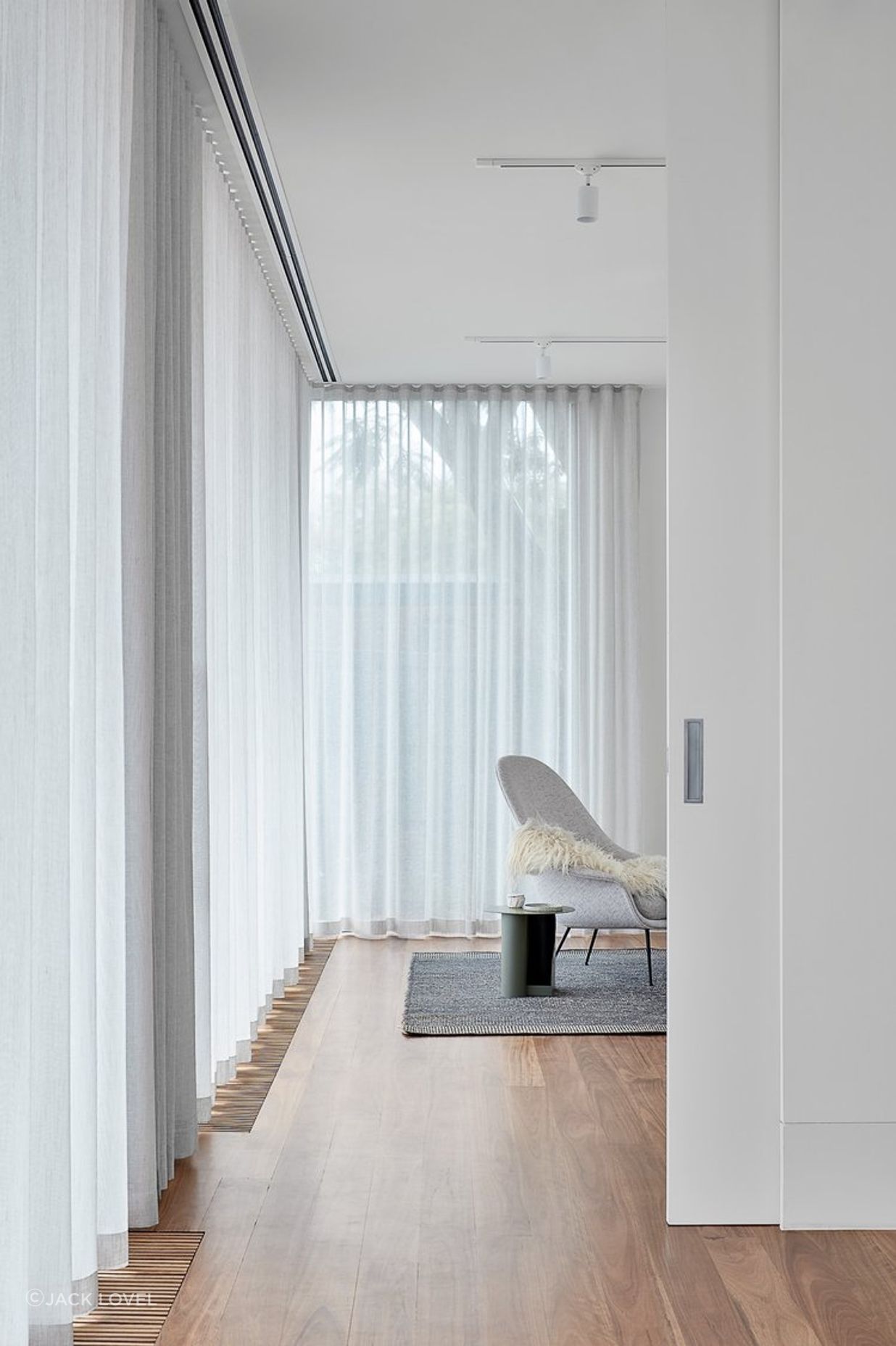Camberwell Extension