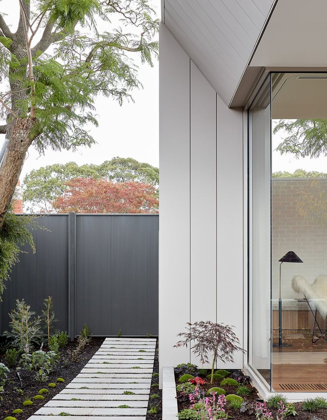Camberwell Extension
