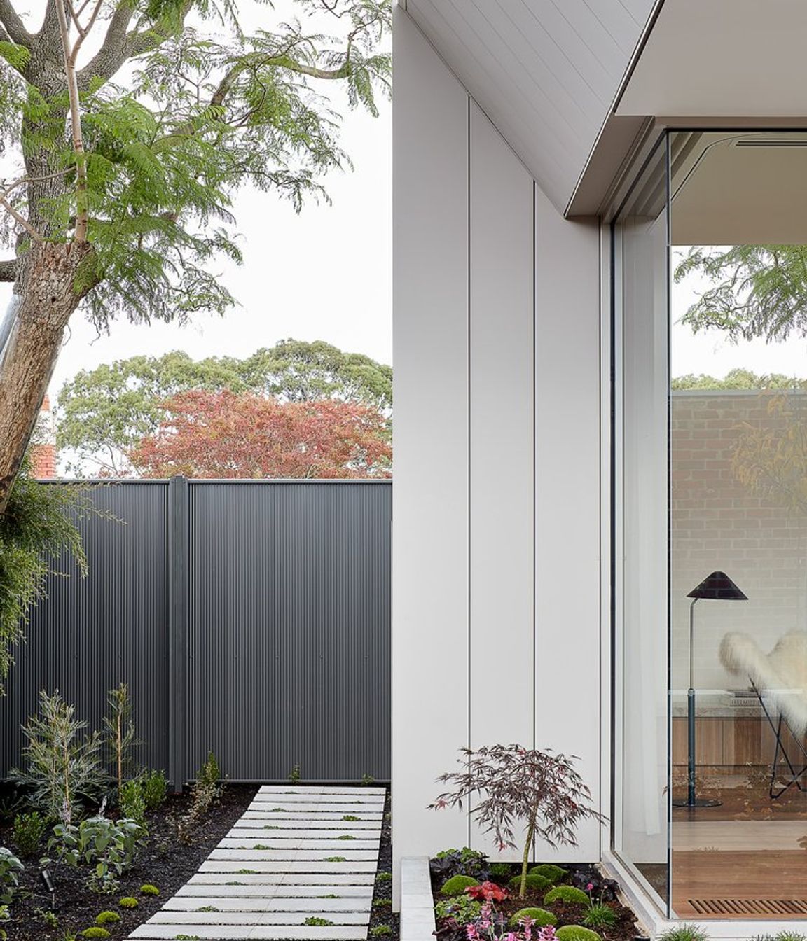 Camberwell Extension