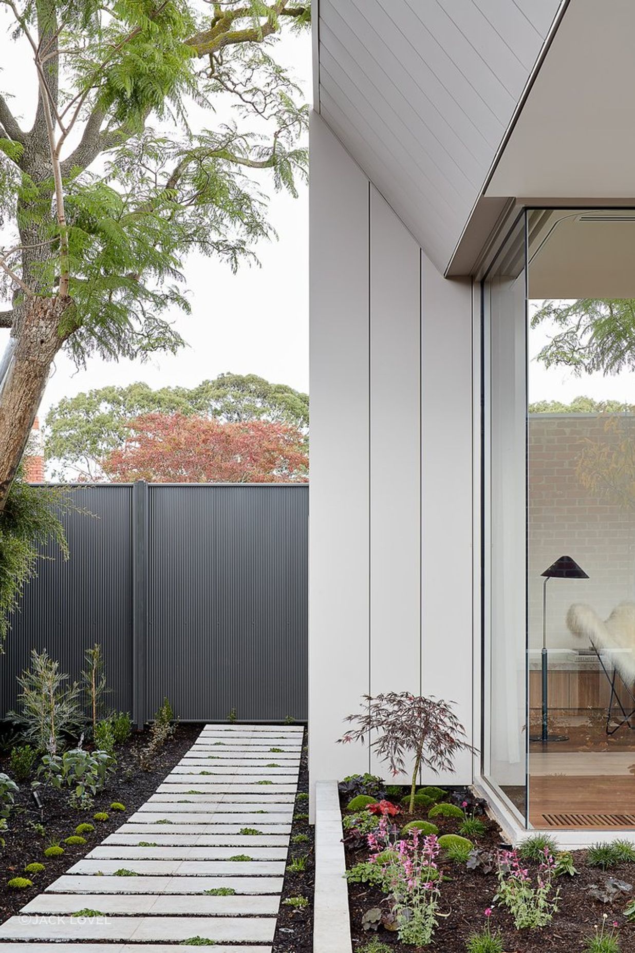 Camberwell Extension