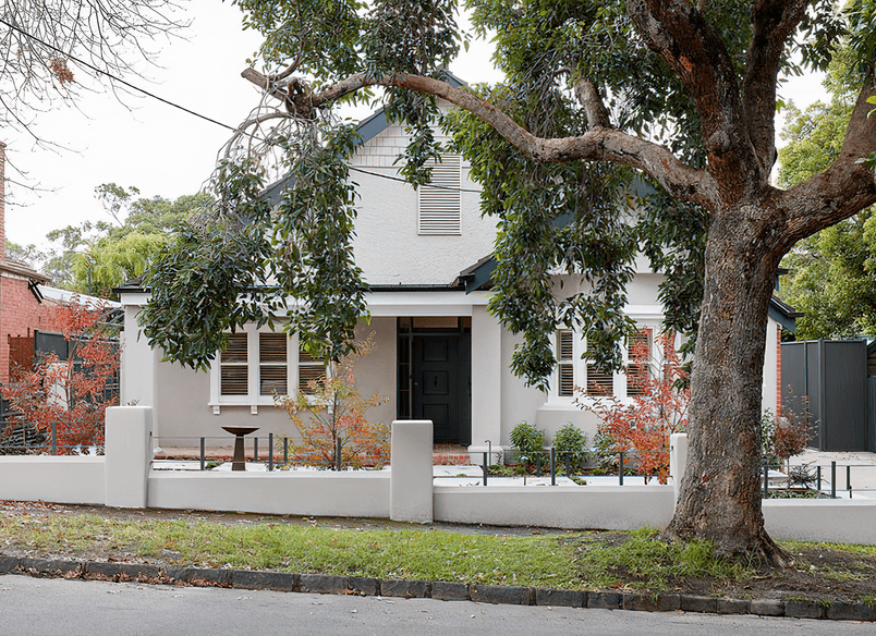 Camberwell Extension