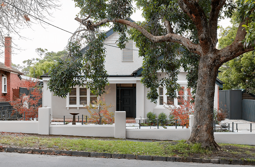 Camberwell Extension