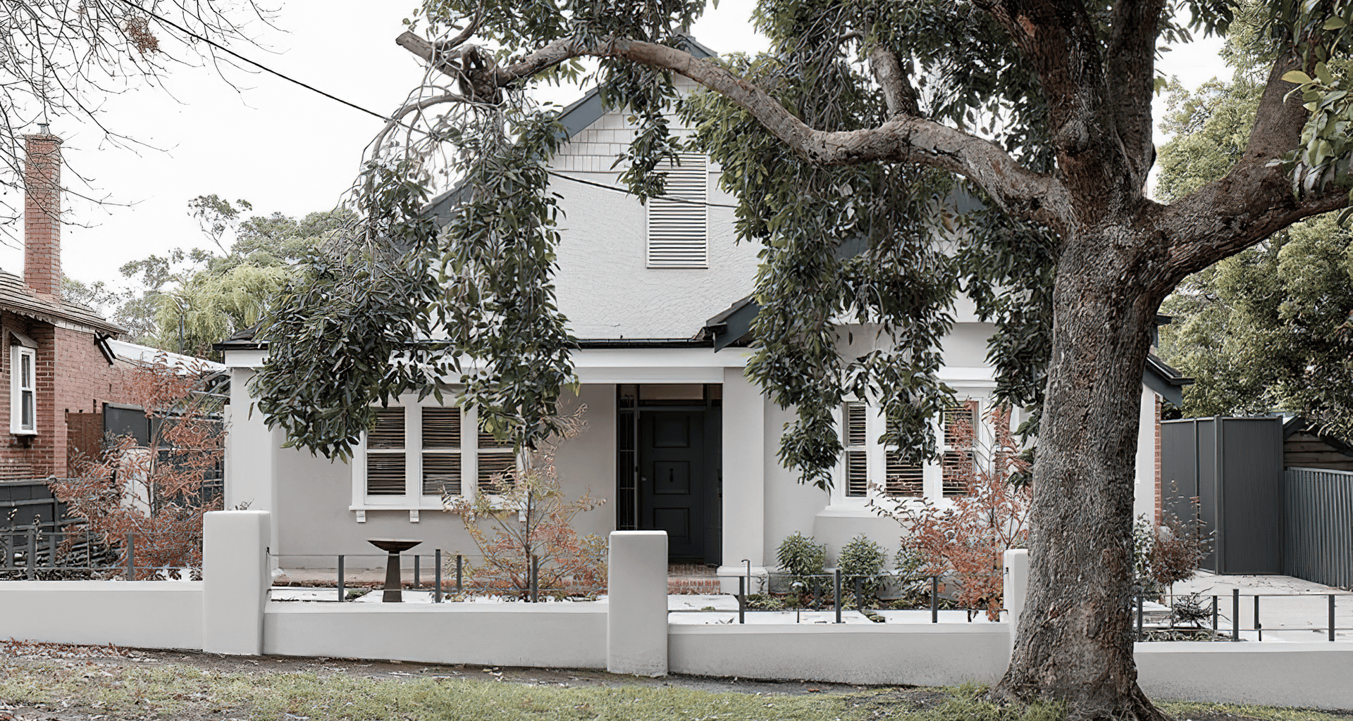 Camberwell Extension banner