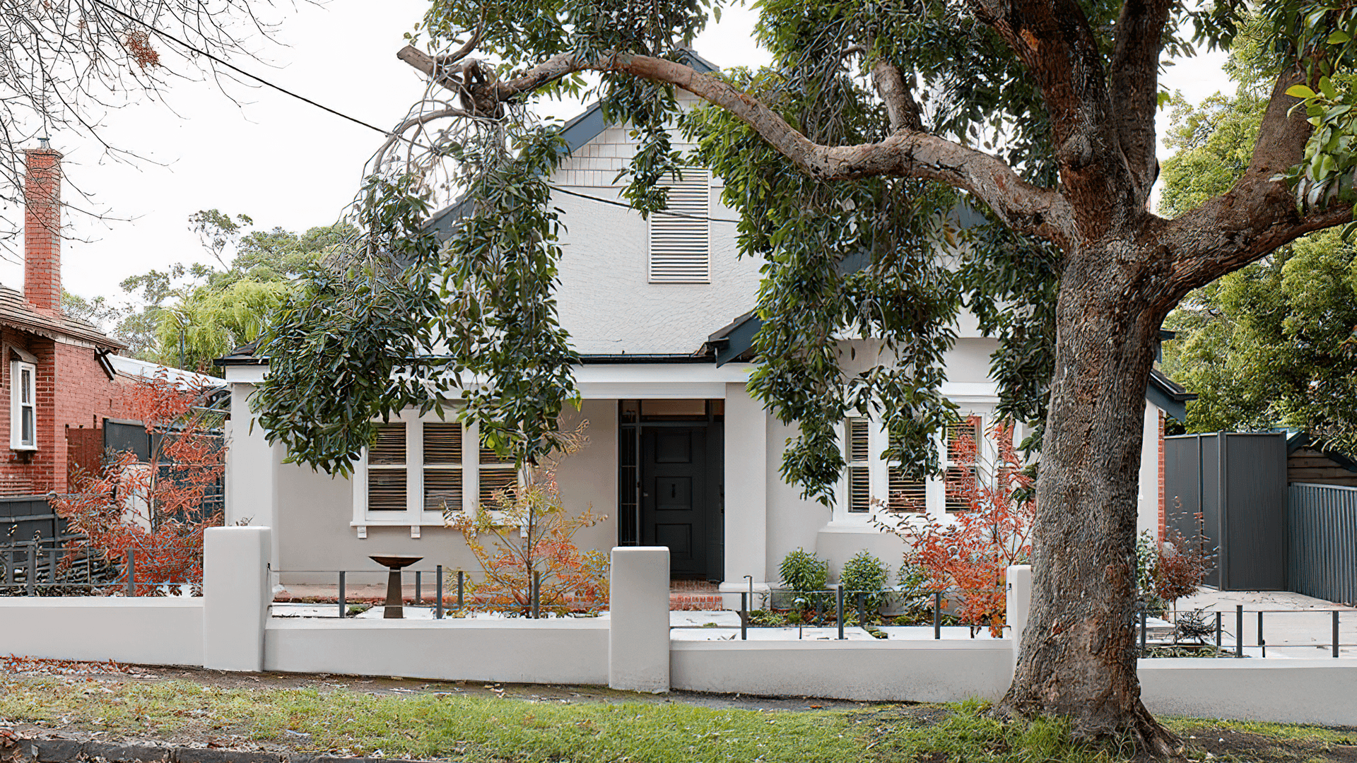 Camberwell Extension banner