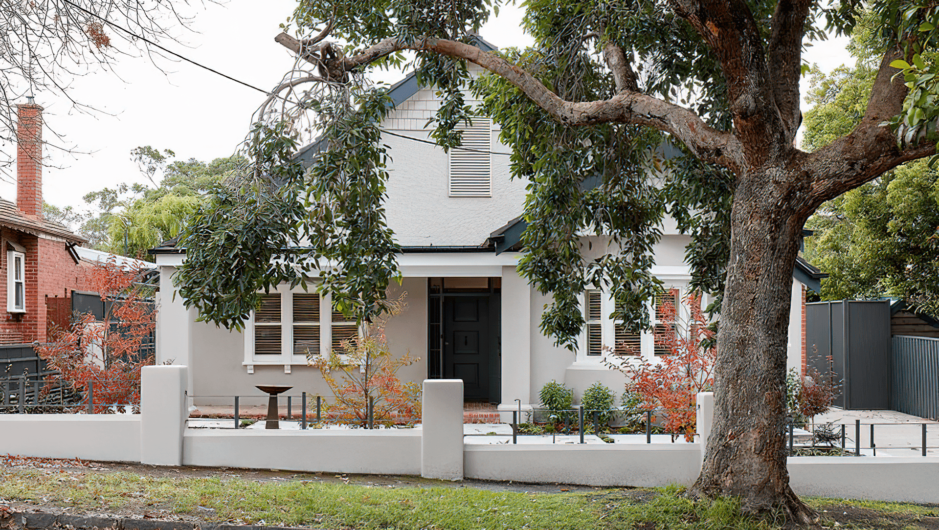 Camberwell Extension banner