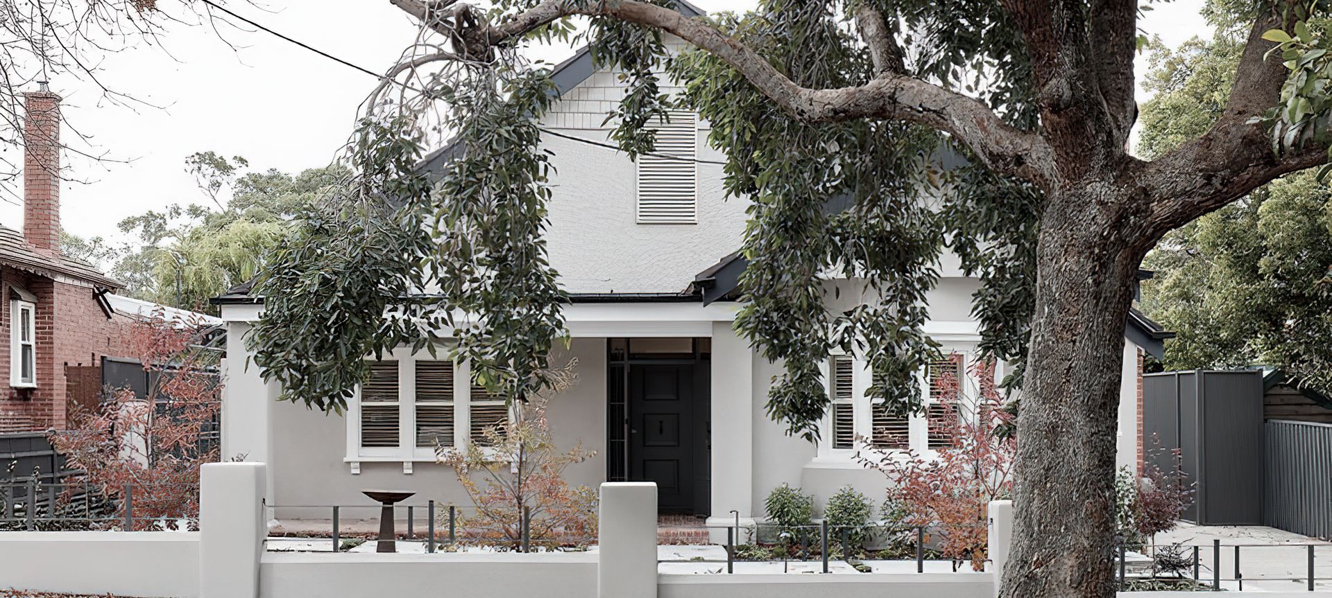 Camberwell Extension banner