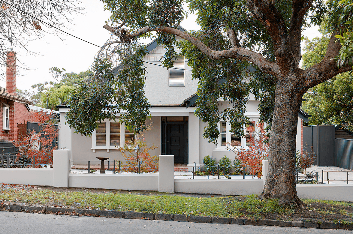 Camberwell Extension