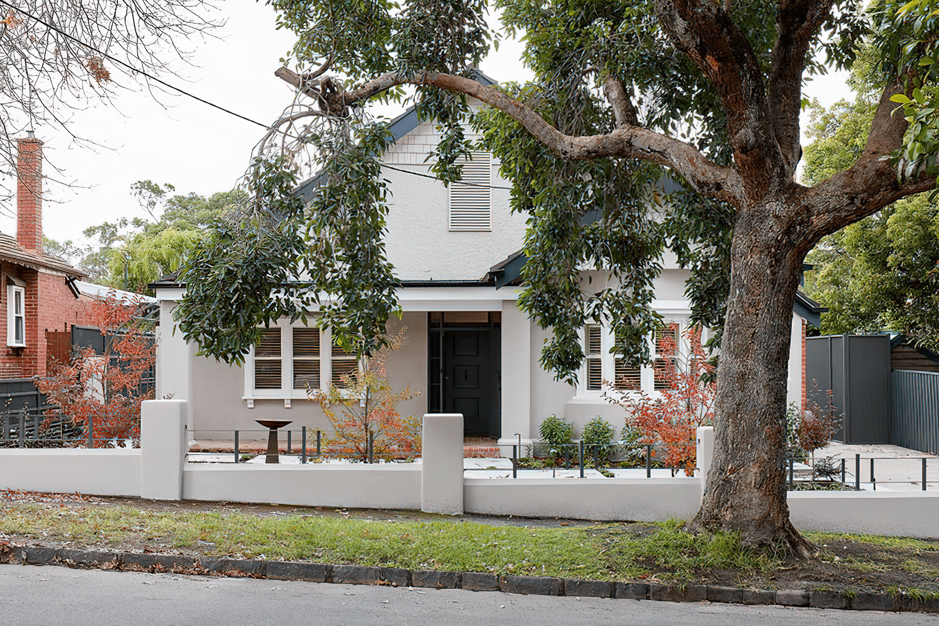Camberwell Extension