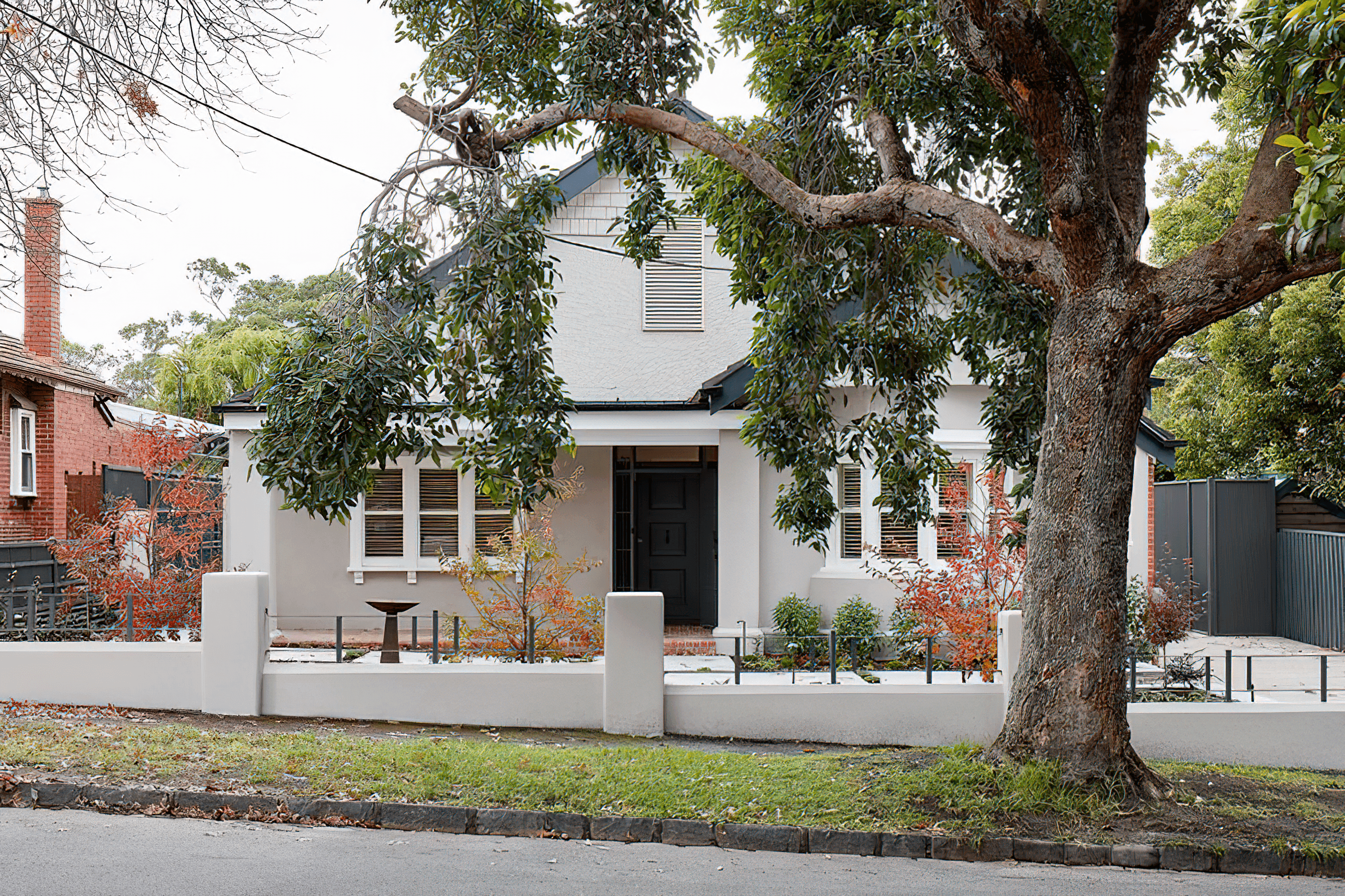 Camberwell Extension