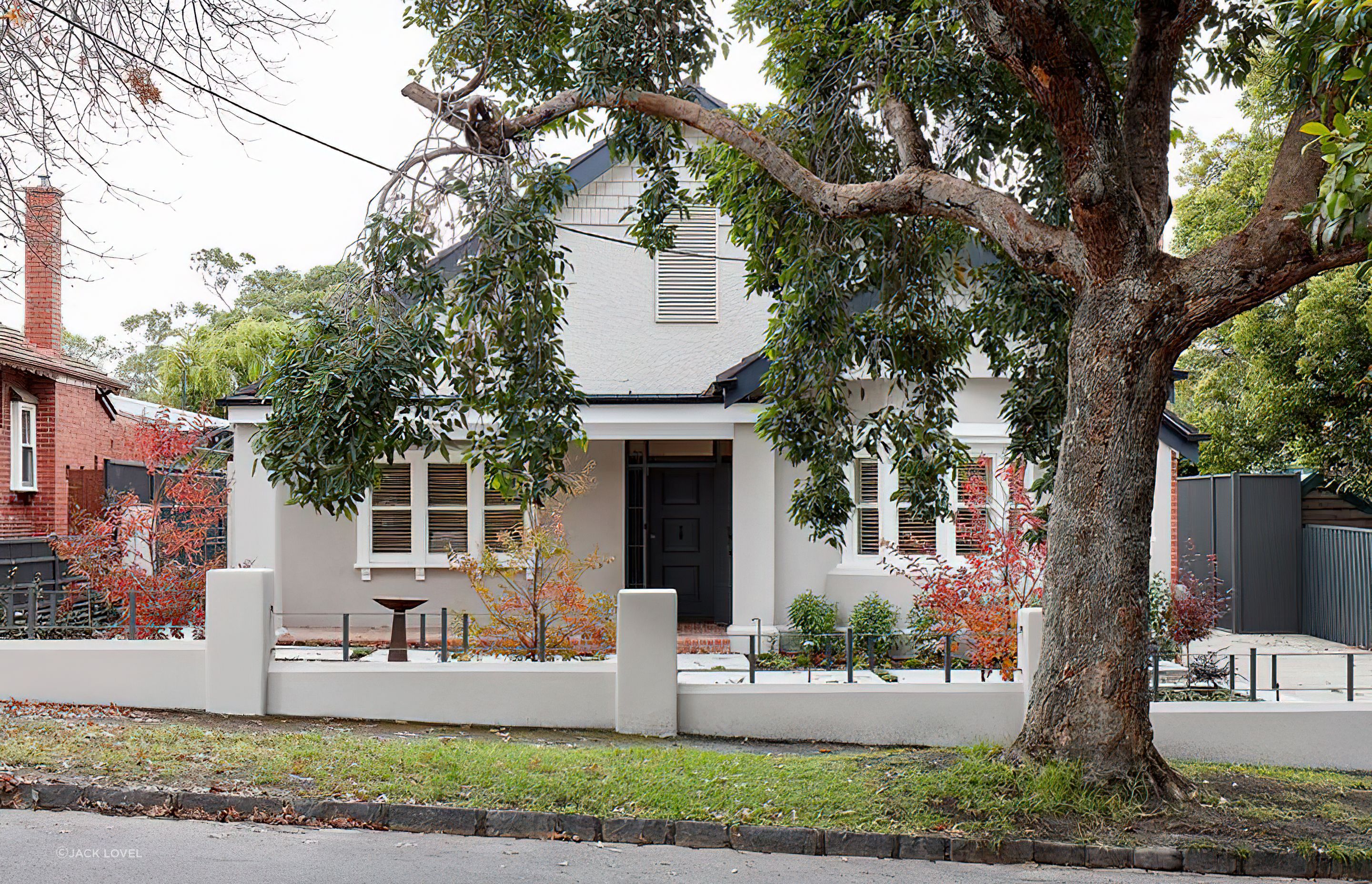 Camberwell Extension