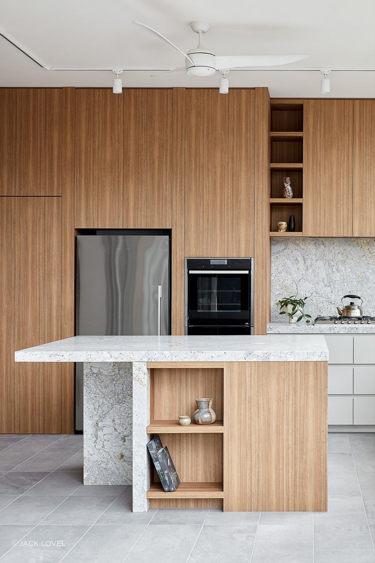 Camberwell Extension