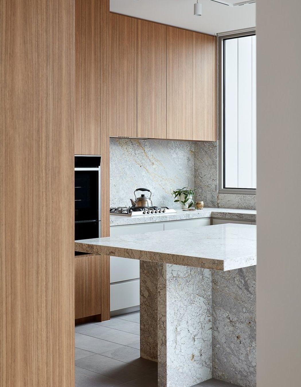 Camberwell Extension
