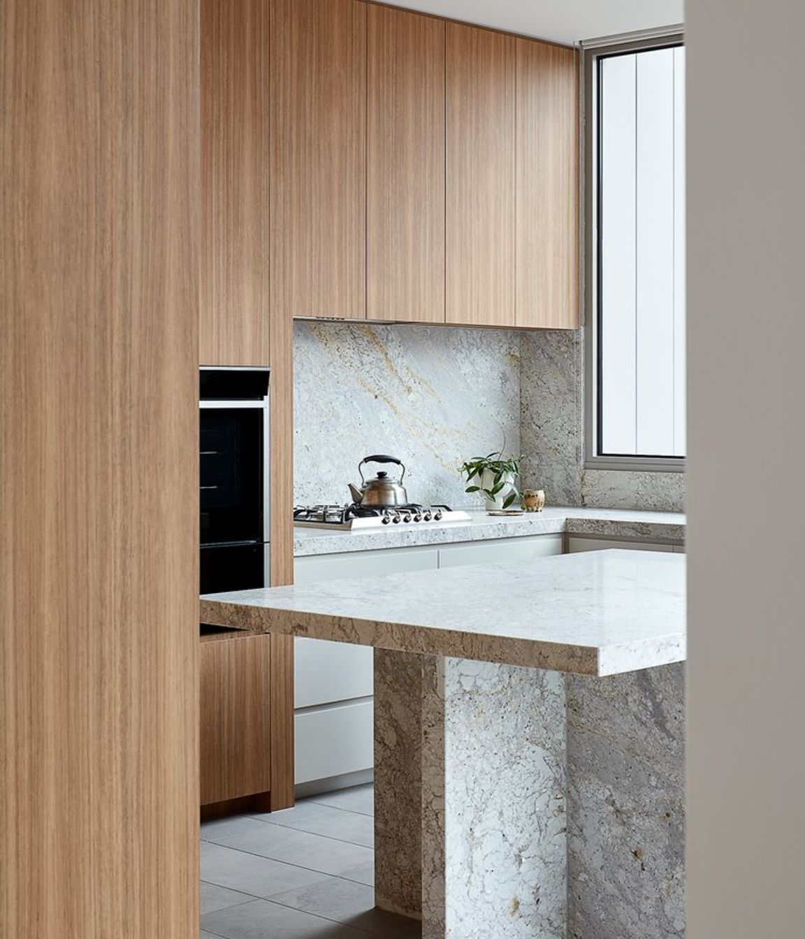 Camberwell Extension