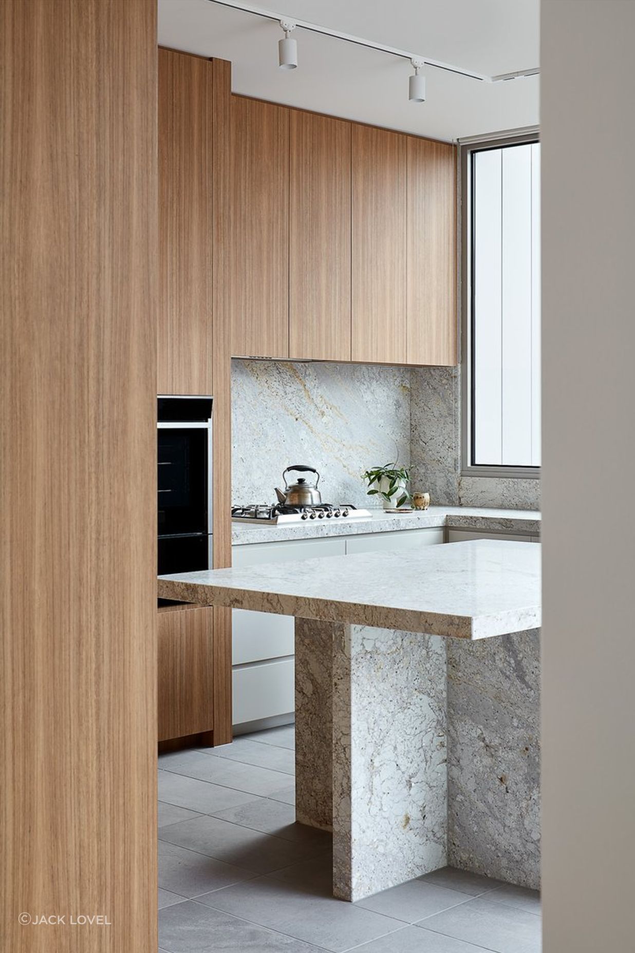 Camberwell Extension