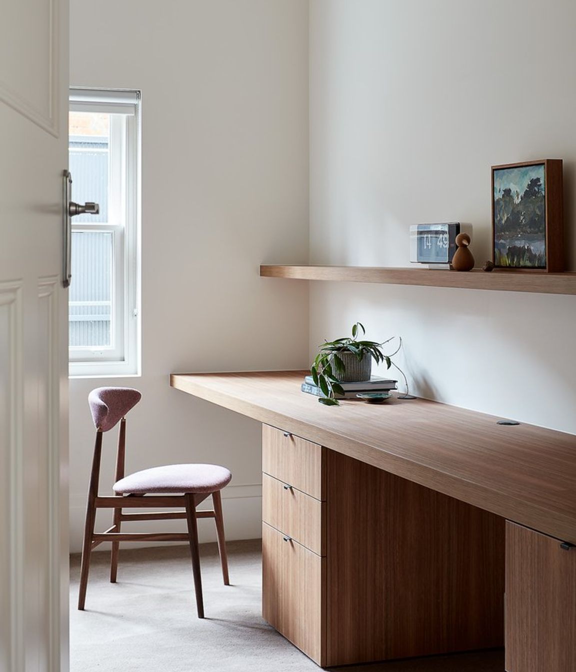 Camberwell Extension