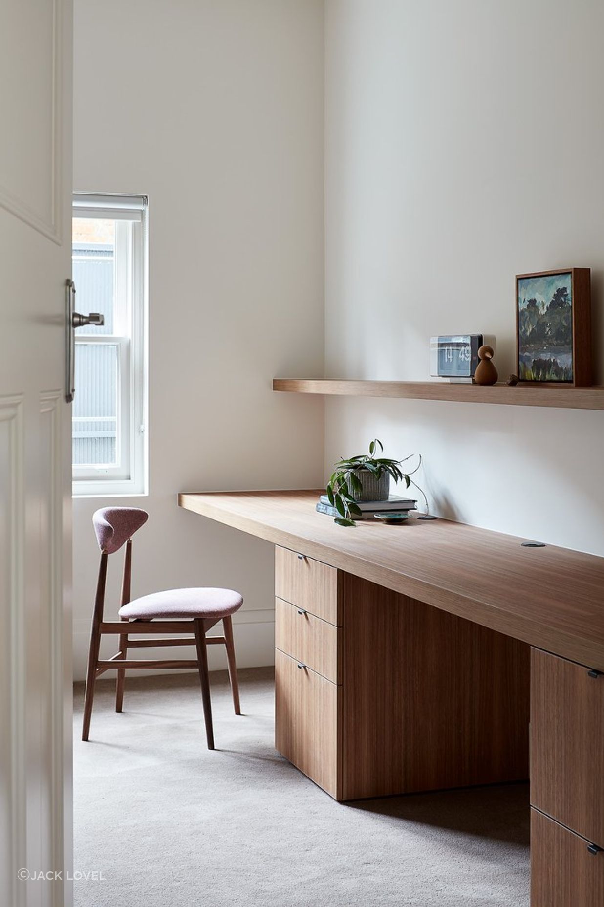 Camberwell Extension