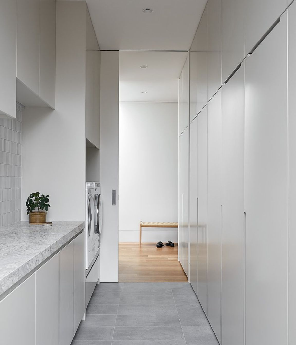 Camberwell Extension