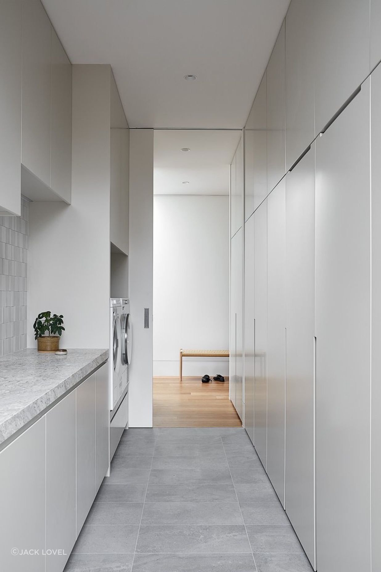 Camberwell Extension