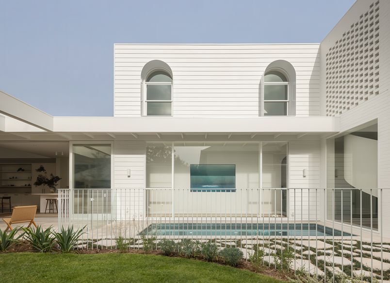 Grove House