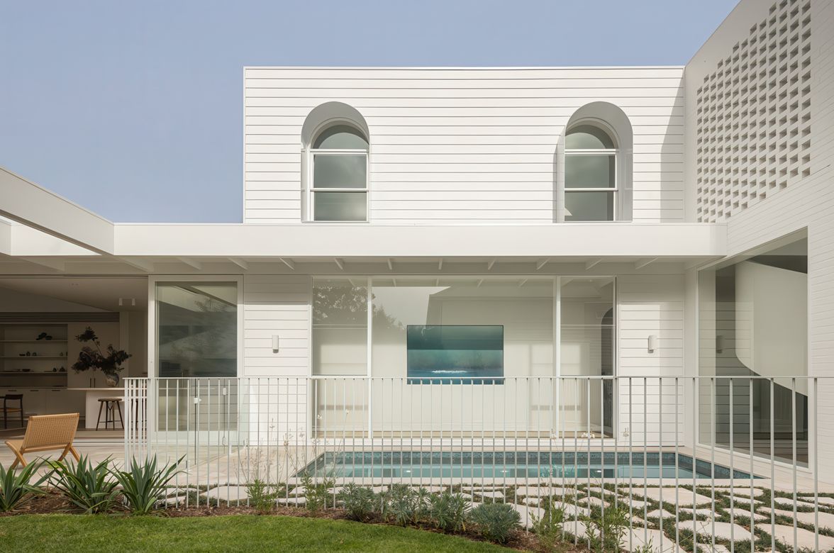 Grove House