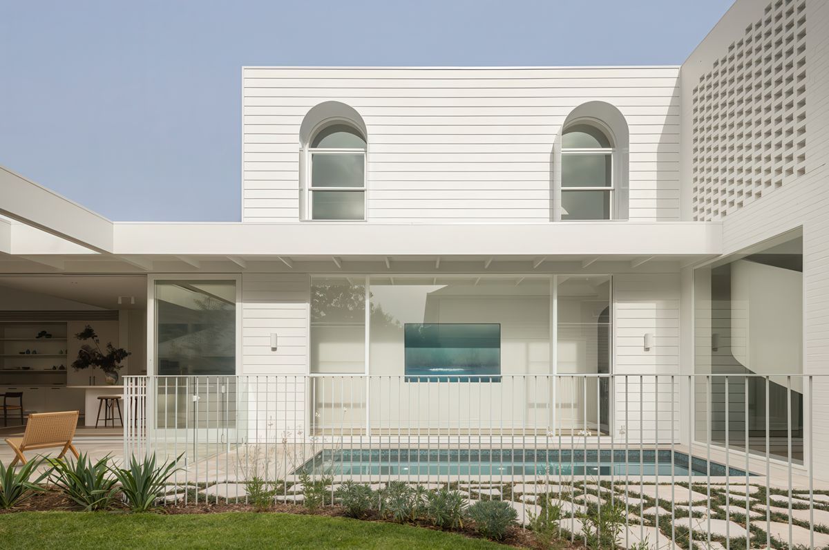 Grove House