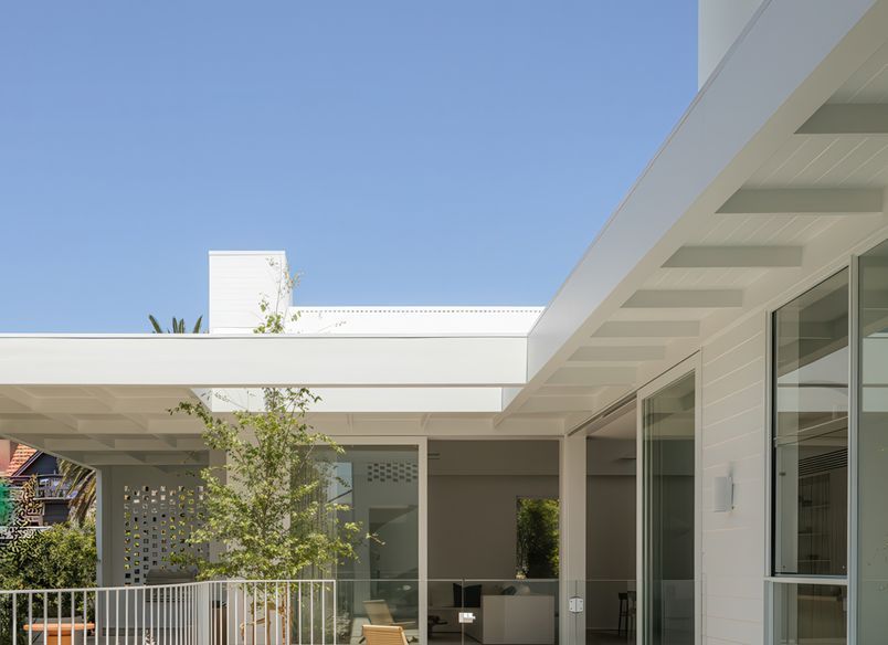 Grove House