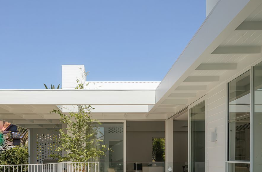 Grove House