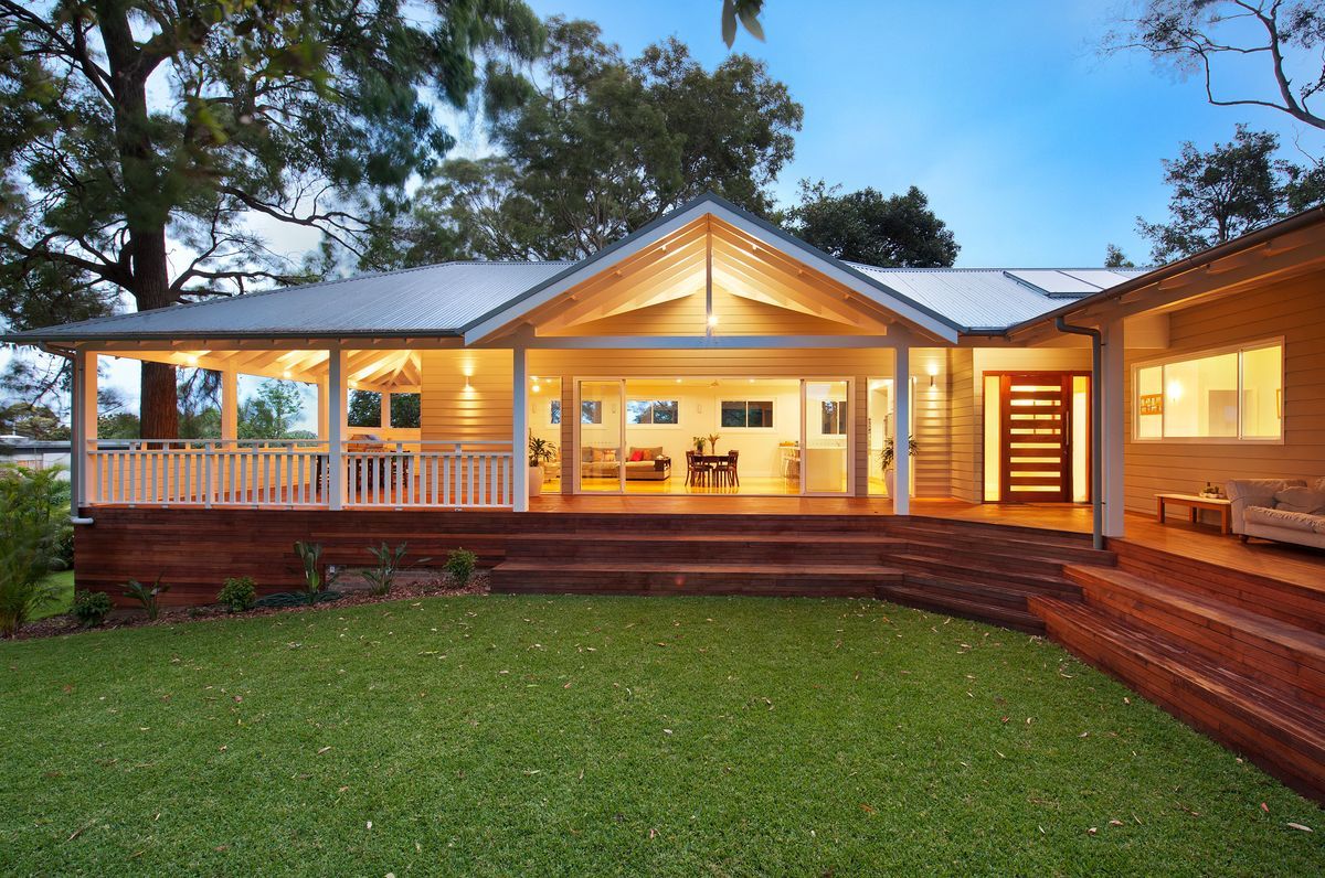 Bayview House
