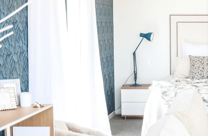 Bedroom Bliss